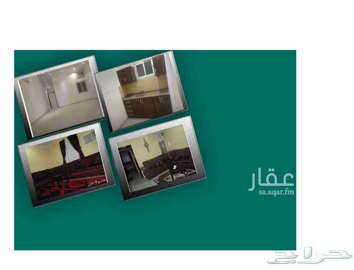 1758537 شقه غرفه وصاله ومطبخ وحمام مفروشه ونضيفه وموقعها ممتاز بالقرب من كل الخدمات على طريق جابر حي اشبيليا ١٤٠٠ريال شهري شامل المياه والكهرباء وانترنت عزاب