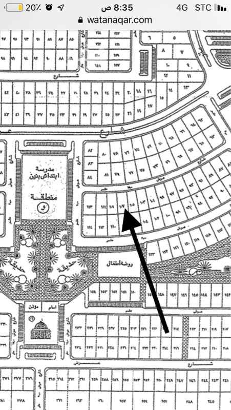 1509516 السعر سوم 210
رقم القطعه 107 حرف واو شارع 15 مساحه 761.2متر
لتواصل الاتصال 0501909979