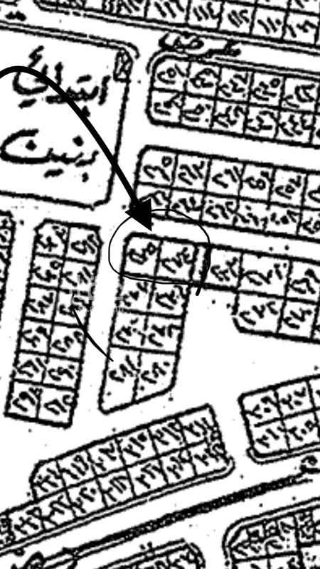 1516240 للبيع ارضين في جنوب الهفوف كاف 274/275
مساحة الارض الوحدة 480 متر المجوع 960 متر
لتواصل 0501909979