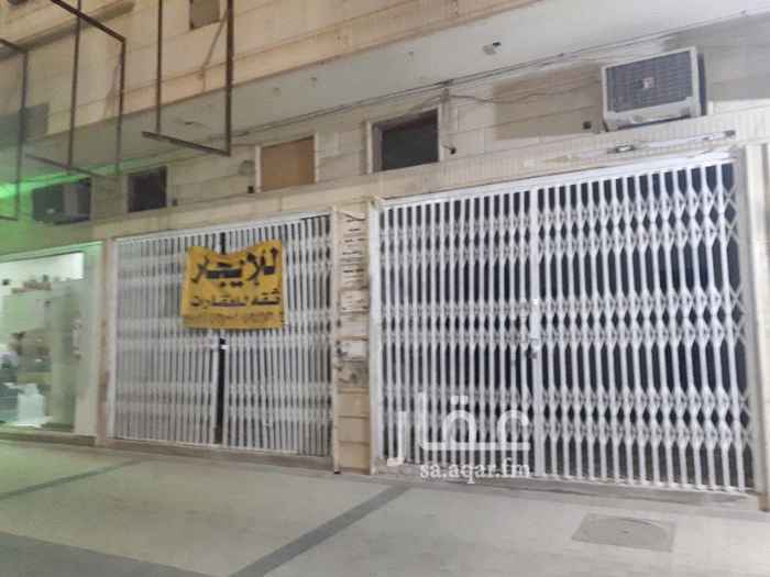 1290148 ٣محلات في عماره وحده علي شارع ابو جعفر المنصور حي غرناطه الشرقي قبل الصراف العرب بتجاه الغرب المساحه ٨٠متر والسعر ٥٠ الف قابل للتفاوض ٠٥٠١٩٧٤٦١٦