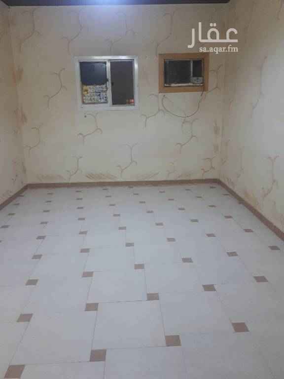 1762078 شقه مكونه من غرفتين عزاب شهري او سنوي اللي يناسب الزبون