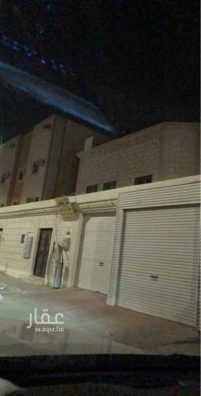 1659188 دور ارضي مع مدخل سياره
3 غرف نوم
مطبخ
صاله
مقلط
مجلس
ملحق
4 دورات مياه ..