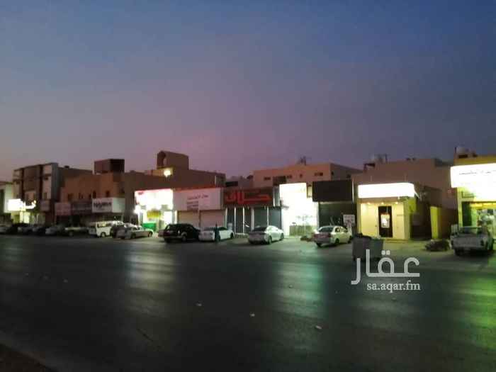 1755959 للايجار 3 محلات في حي اشبيليا على شارع النجاح
مساحة كل محل 48 م ( 12*4)