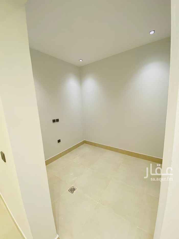 حراج العقار شقة للايجار في حي الياسمين في الرياض