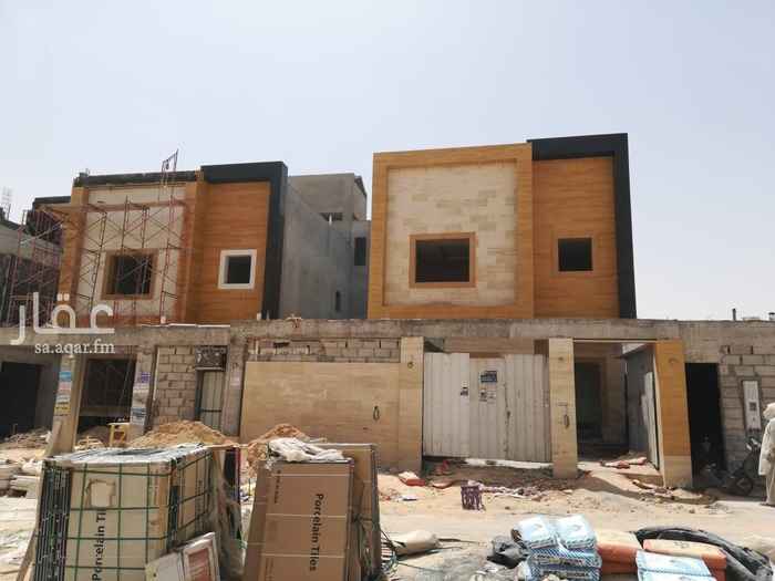 1505822 للبيع ٢فيلادرجا صاله في الدار مساحه كل فيلا ٣٥٠م الواجهه ١٥شمالي المواصفات مدخل سياره ملحق خارجي شغل مودرن استقبال بالكامل مطبخ الدور العلوي ٤اجنحه وصاله السطح غرفة خادمة وغسيل وغرفتين وصاله العاب السعر علي السوم العرض مباشر