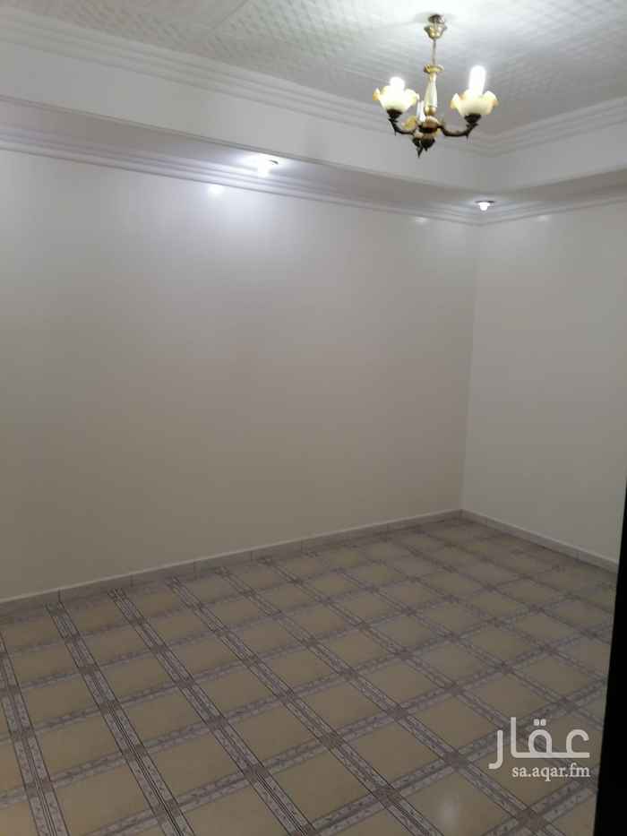 حراج العقار شقة للايجار في حي الملز في الرياض