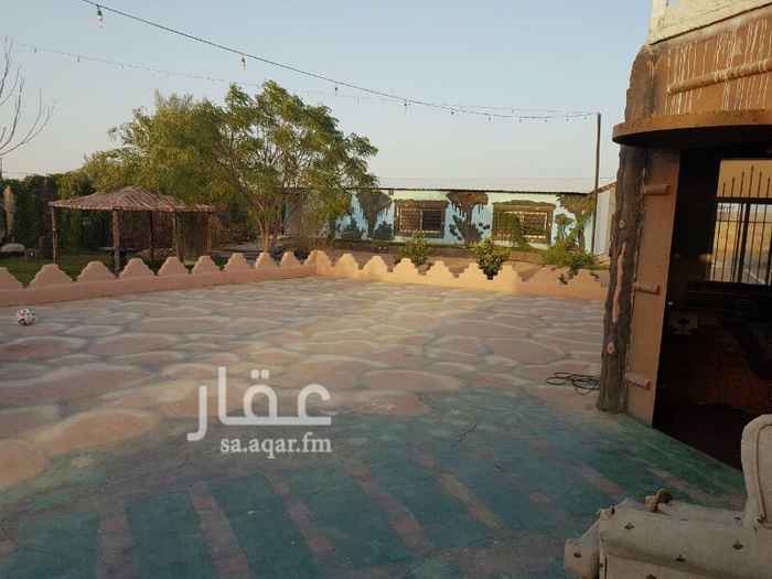 933036 استراحه للبيع تبعد عن حائل 30 دقيقه من وسط حائل صك مشاع