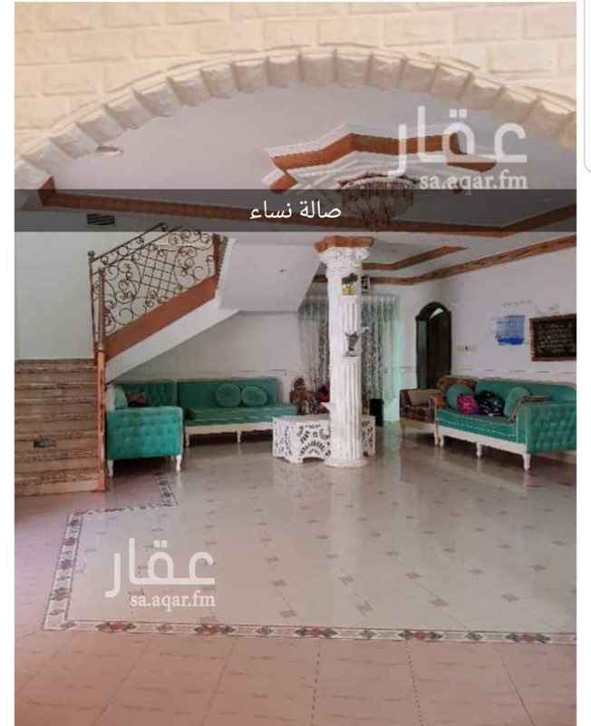 1351397 البيت مستخدم عمر البيت ١٢ سنوات البيت الرجال يبي احد يتقبلة لسبب انه يبي ينقل للشمال والبيت م شاء الله جديد يبي بس ١٣٠ الف ريال كاش والي بيشتري يكمل اقساطة باقي علية مدة قليلة جدا 🌸
