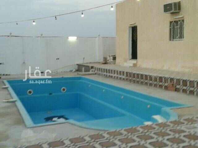 1647146 استراحة نظام فيلا دور واحد بها ٦غرف كبيرة و٥ حمامات ومطبخ راكب وغرفة تغيير ملابس بجانب مسبح كبير وغرفة ساءق لمطبخ وحمام ... قريبة جدا من خط درة العروس ومقابل لعماير شركة جدة للتطوير العقاري ويسع الحوش لعدد ٤ سيارات
للمفاهمة الاتصال على المالك/ 0534643028
