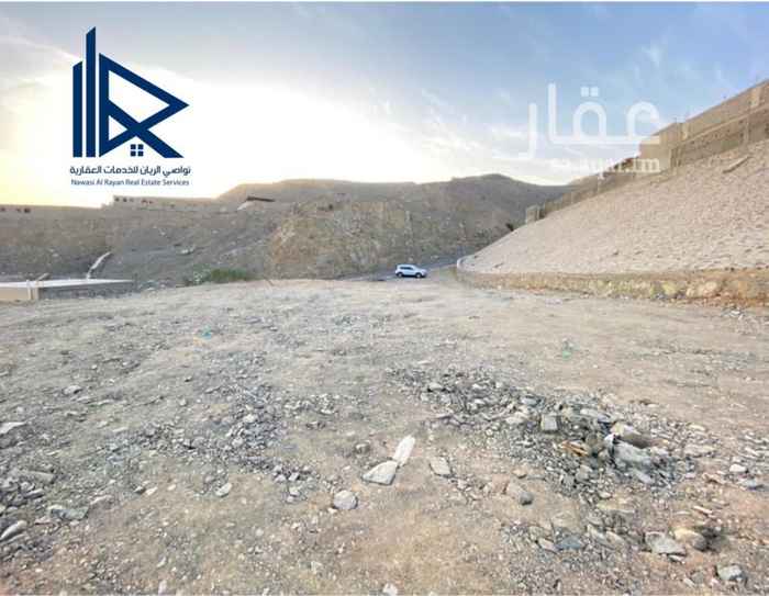 ارض للبيع في جدة حي التيسير حي مريخ