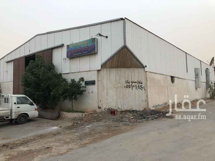 1411262 السلام عليكم ورحمه وبركاته
للبيع ورشه بحي بدر على شارعين
المساحه / ٦٠٠ متر
* نظام الدفاع المدني
* فيها غرف عمال
الاتصال على رقم / 0502220228