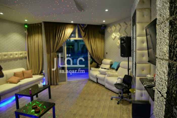 446679 شاليه للايجار جده