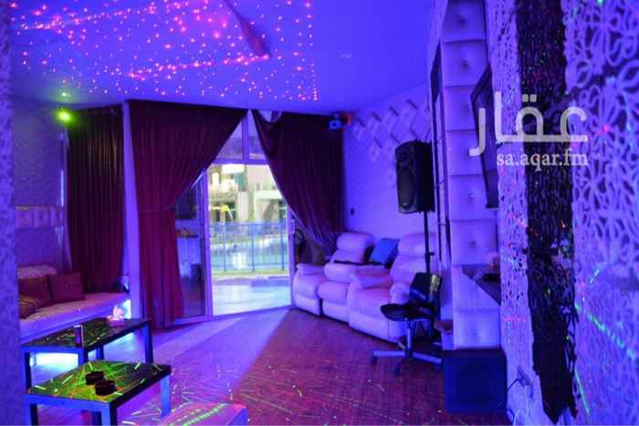 1655058 شاليه للايجار منتجع ارض السعاده 1