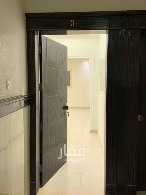 1559341 شقق حديثه فاخر بتصميم عصري وموقع مميز .
الموقع حي الملقاء شارع أبحر
المكونات
غرفة وغرفتين وثلاث غرف و اربع غرف
صاله عائليه
مجلس
عدد ٣ دورات مياه
مطبخ مجهز بدواليب معدنيه
المزايا
كاميرات مراقبه
غاز مركزي لجميع الشقق
أرضيات رخام وبورسلان
حراسه على مدار الساعه
مصاعد
نظافه داخليه وخارجيه للمداخل