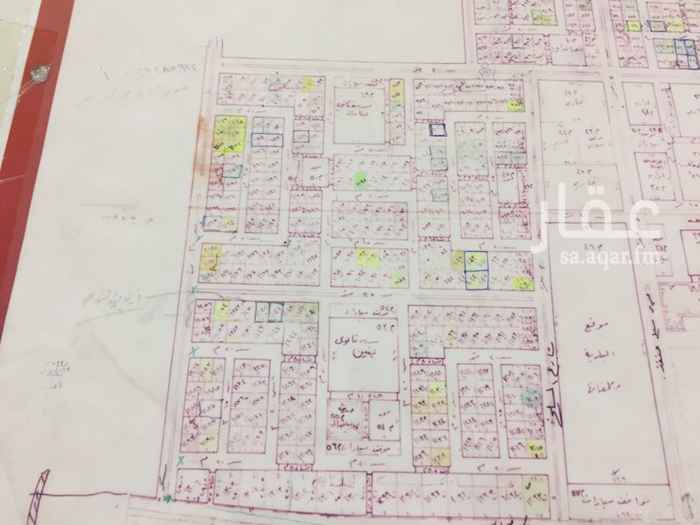1556415 ارض للبيع مخطط ٣١٨ تقع في محافظة ثادق واصل جميع الخدمات ماء اناره زفلته كهرباء قريبه من الدواير الحكوميه