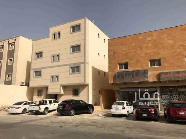 1705459 عماره للبيع بحي الملقا ٤٠٠م مستخدمة ٢سنة ٧ شقق على شارع متفرع من وادي البطحاء شمال طريق الدفاع المدني على ٢مليون ٣٠٠الف سوم دخله ١٦٠الف في السنه عقد واحد ٥سنوات علي عزاب