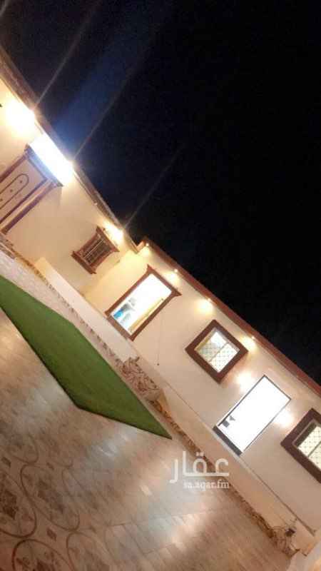 1121367 فرصه لمن يبحث عن استراحه راقيه ونظيفه ومكان هادى
وجور مسجد
استراحه مكونه من قسمين رجال ونساء واحواش خاصه مبلطه واثاث نظيف جدا
وعرض خاص عرض خاص عرض خاص
ثلاث ايام ويوم مجاني للمستاجر
وناسف على الاطاله