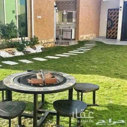 1731441 شاليهات الفخامه حي الرمال بعد دوار العويضه للايجار اليومي