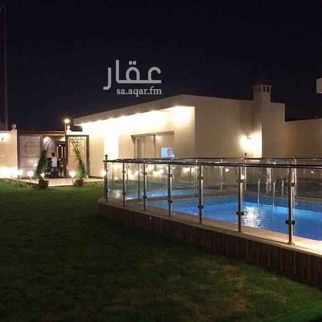 1746759 شاليهات الفخامه حي الرمال بعد دوار العويضه للايجار اليومي