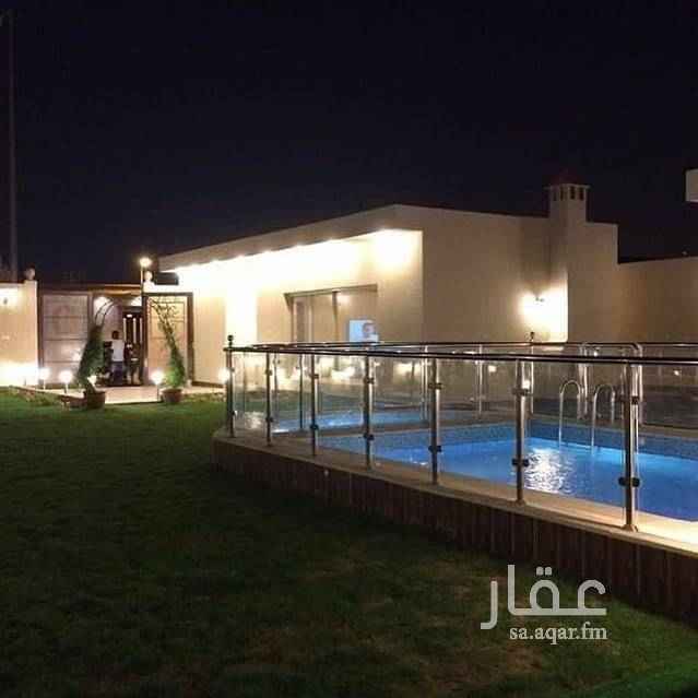 1749516 شاليهات الفخامه حي الرمال بعد دوار العويضه للايجار اليومي