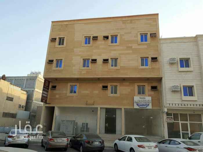 1699671 شقق للإيجار في حي الثقبه عزاب دفع شهري ٨٠٠ريال شهري غير مكيف كامل التكيف ١٠٠٠ ريال بدون تكيف
٨٠٠ريال
العماره في شااارع الضبع ١٩ /٢٠