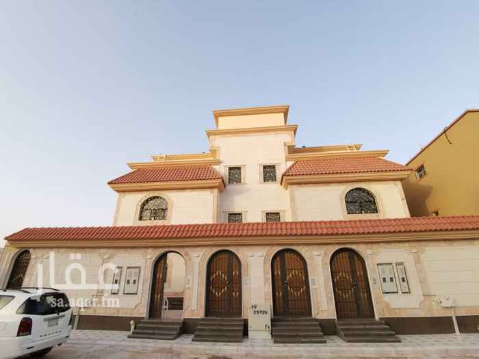 1590375 فيلا للايجار
ثلاثه ادوار كل دور مساحته ٣٦٠ ماعدا الدور الثاني
ايجاره لحاله
كالتالي
الدور الارضي ثلاث غرف نوم منهم واحده ماستر ومجلس ومقلط وصاله وثلاث دورات مياه وحوش ومطبخ راكب
ايجاره ٥٥ الف
الدور العلوي ثلاث غرف نوم وحده ماستر ومجلس ومقلط وصاله ومطبخ راكب وثلاث دورات مياه
ايجاره ٥٠ الف
الدور الثاني ثلاث غرف نوم وصاله ومجلس ومطبخ راكب وسطح مستقل
ايجاره ٤٥ الف