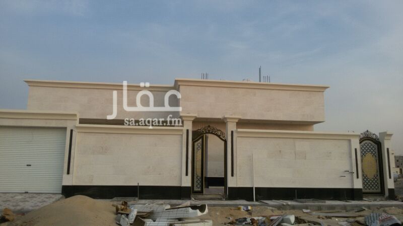 1583586 دور جديد زاويه شارع 18 شمال و8 شرق في الضاحيه في الحي الثامن قابل للتفاوض