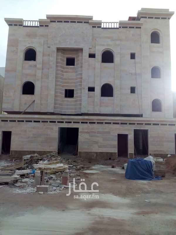 1752610 عقار جديد تشطيب ديلوكس داخل حد الحرم