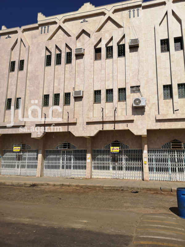 1445660 محلات تجارية مقابل السكن الخيري
قريبة صراف الراجحي