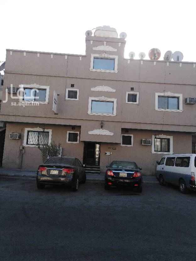 1749387 للبيع عمارة مكونة من ١٨ شقة فيها من غرفة وصالة وحمام ومطبخ وفيها من غرفة وحمام ومطبخ سكن عزاب الدخل ٢٠٠ الف في السنة مطلوب عليها مليون و٤٠٠ الف موقع جدا ممتاز العمارة