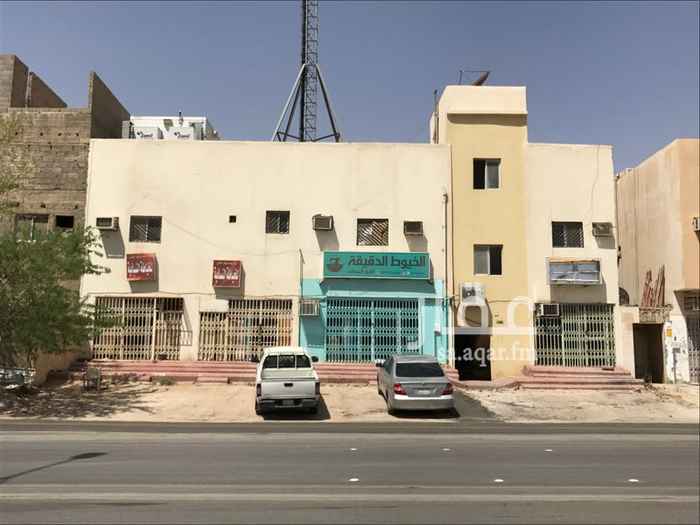 1574632 عمارة للإيجار في شارع المقداد بن عمرو ، حي العريجاء الغربية ، الرياض
الواجهة شرقية
تجاري و سكني
عرض الشارع 40 متر
14 غرفة
4 محلات
المساحة 400 متر مربع
الايجار للشركات فقط نعتذر من المستثمرين