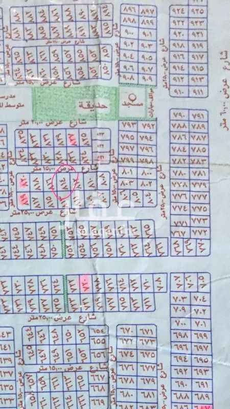 1302001 ارض سكنية في مخطط ولي العهد 1
قطعه رقم814
الواجه شماليه
مساحه900
شارع15
مطلوب550صافي
قريب منها موقع مسجد
مباشر
للتواصل : +966 50 252 6286
أم الخير المكية