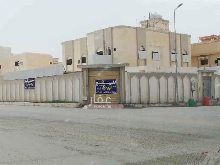 1461504 تقع الفله في حي الوسيطى قريب من مسجد الفلاح