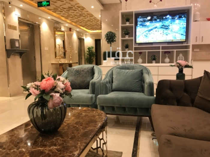 1648677 فندق فاخر للايجار موسم حج 1440 بحي النسيم بمكة
بأثاث فاخر لأول مرة يتم تأجيره في الحج
نظام غرفة بحمام داخل جناح من 6 غرف في كل جناح
تصريحه 200 حاج
قيمة الحاج 1500 ريال
بإجمالي 300 الف ريال
الايجار بالكامل .
* مؤثثة .