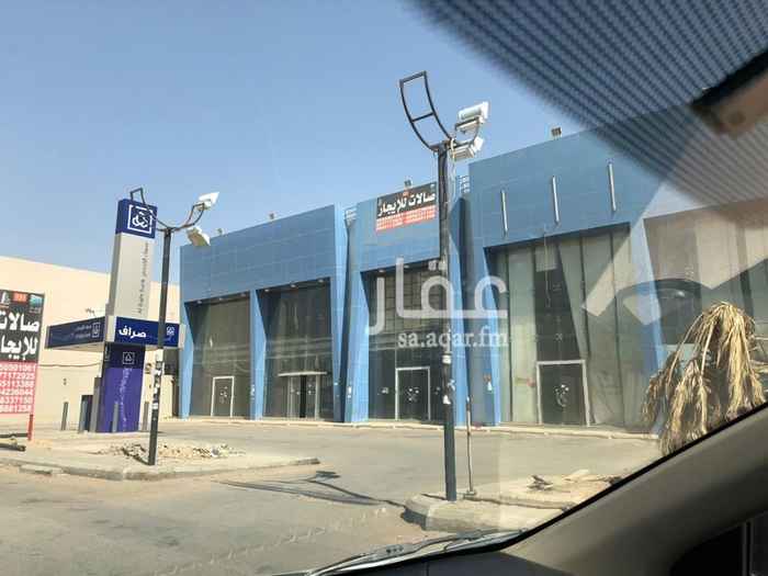 1705638 ✨ مكتب الموسى للعقارات ✨
آلسـلآم عليگــم ورحمــة الله وبـرگآتـة ُ 🌹
صالات للايجار على انس بن مالك ؛ شارع ٦٠م جنوبي
، مساحة كل معرض ٦٠٠م ..
المتر ب ٥٠٠ ريال ..
لتواصل ؛
محمد اليعيش ..
0502575228