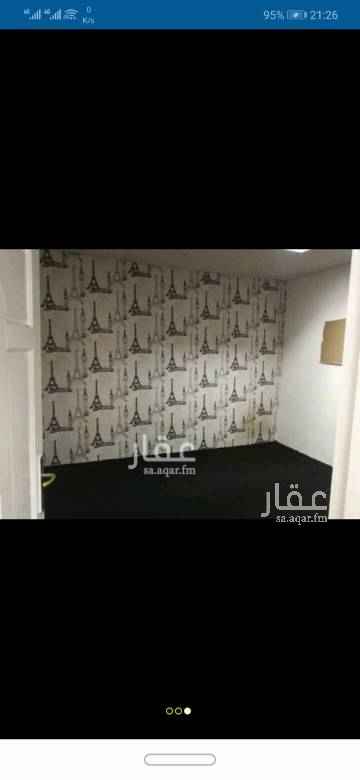 1556960 شقة صغيرة عبارة عن غرفة وصالة ومطبخ وحمام
مكيف واحد في الغرفة الرئيسية
فيها أثاث بسيط قابل للتغيير من قبل المستأجر
الأجار شهري او كل ٣ شهور