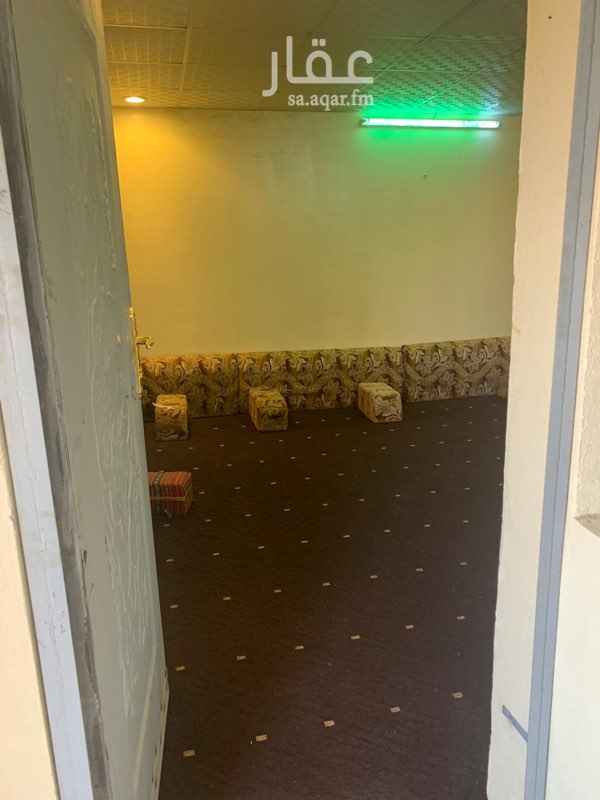 1589420 غرفة + حمام + مطبخ
التواصل عبر الرقم
0554636650