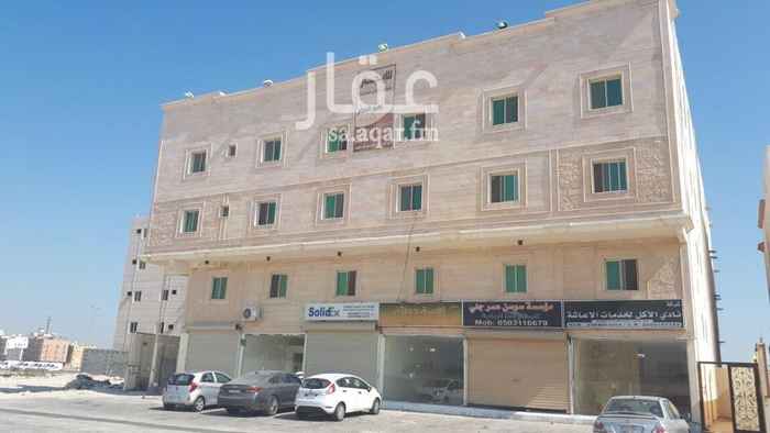 1473355 للايجار بالكامل شقق عزاب حي القادسية طريق الظهران الجبيل
الموقع:-
https://goo.gl/maps/uwqM247tRcK2
56 شقة :- مكونة من غرفة وصالة وحمام ومطبخ مكيفة تكييف سبلت.
تصلح سكن شركات او للاستثمار
مصعد بناء حديث
مواقف سيارات
رقم الحارس 0502638000
للتواصل والمفاهمة