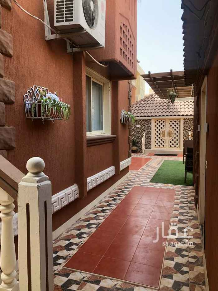 فلل للبيع في حي الجزيرة في الرياض
