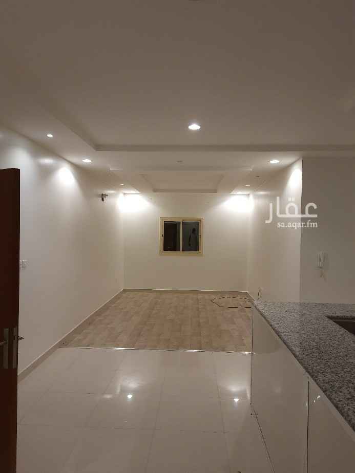 حراج العقار شقة للايجار في حي الخليج في الرياض