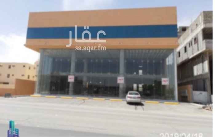 1635740 عماره تجاريه ومكاتب وميزايين وملحق وبدروم مواقف سيارات تسع لحوالي 40 سياره تصلح عيادات طبيه او شركه او اسواق او بنك