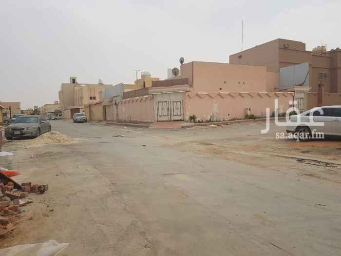 1637467 للبيع بيت شارعين غرب ارياض طريق مكه كبري بلال ابن رباح
مقابل مسجد ومرفق