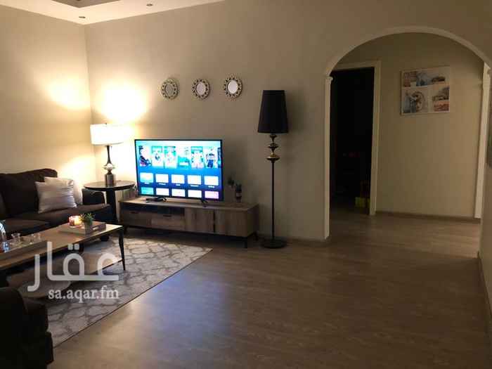 1386907 شقة للبيع
الرياض حي اليرموك
خلف اطياف مول تحديد خلف مجمع مدارس شروق المعرفة
مواصفات الشقة:
دور ارضي مسحاتها (207.10م) حسب الصك
عمرها تقريبا 7 سنوات على شارع عرض 30
مكونة من :
4-غرف نوم مع الغرفة الرئيسية مجلس مقلط صالة 3 دورات مياه
يوجد بها عدد 3 مكيفات سبلت مطبخ راكب ارضيات باركيه