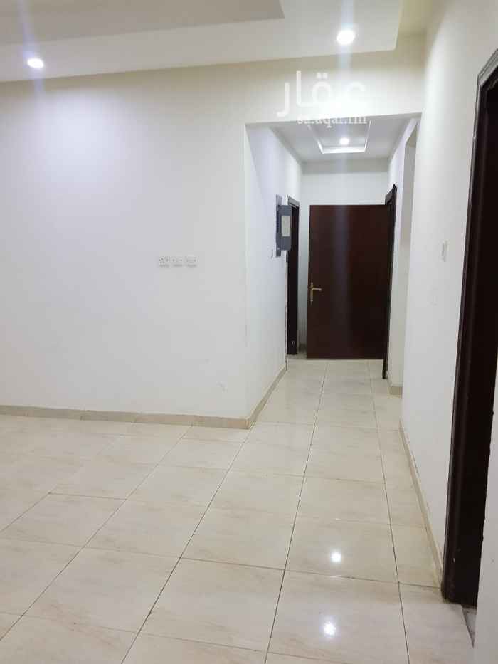 حراج العقار شقة للايجار في حي الخليج في الرياض