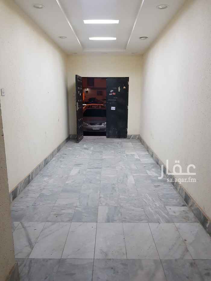 حراج العقار شقة للايجار في حي الخليج في الرياض