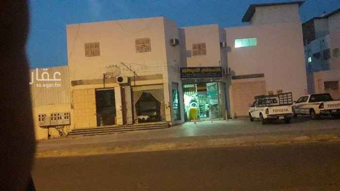 1515091 بيت تجاري من دورين
خلف سوق السوريين بالعمرة على شارع 20
العمر 20
3شقق ومستودع و3 فتحات تجارية
المساحة 765 متر
الدخل الحالي مائة الف ريال
مطلوب 1.7مليون
مليون وسبعمائة الف ريال