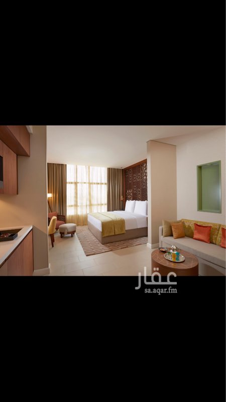1547822 فندق ريزيدنسز شذا الرياض
شقق فندقية ابتداء من ستوديو لغاية شقة ثلاثة غرف نوم، مطبخ كامل، صالة مع انترنت و محطات قنوات فضائية، مؤثث بالكامل.
نادي صحي، نادي اطفال، مواقف تحت الارض، خصوصية كاملة، مطاعم و غرف اجتماعات
متوفر اجار يومي و شهري و سنوي
www.shazahotels.com