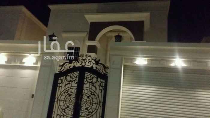 1723773 للبيع في مخطط النورس مساحه 375 زاويه شغل ممتاز