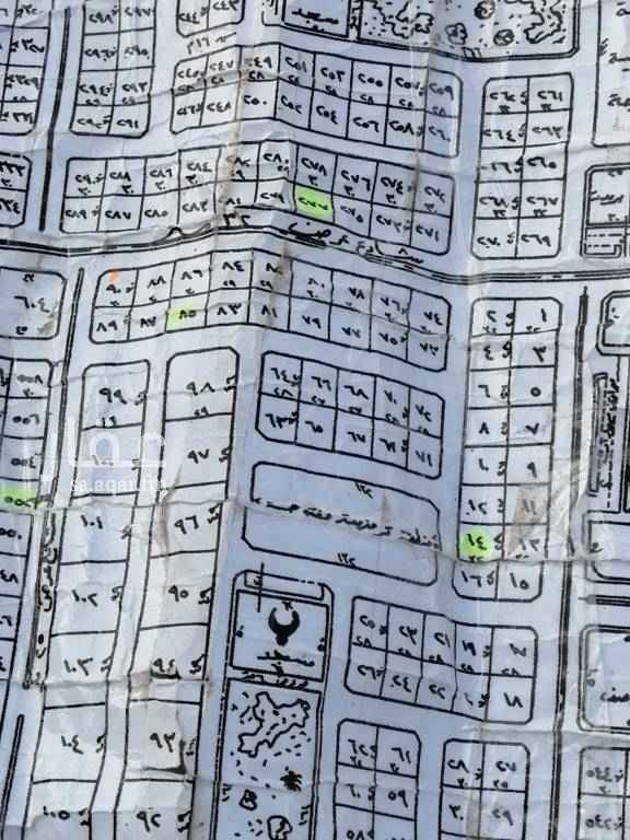 1765709 أراضي طيبه في المنح ٨٣جافه من سبخ المخطط الأول في جده مساحات كبيره ٩٠٠و٦٠٠و٤٥٠...