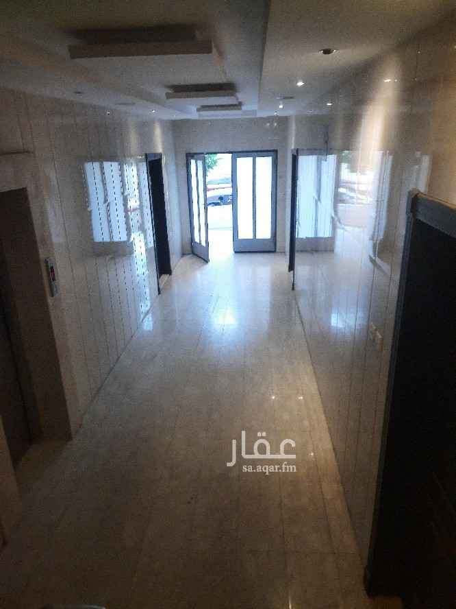 حراج العقار شقة للايجار في حي السليمانية في الرياض